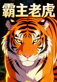 霸主老虎
