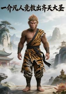 一介凡人竟教出齐天大圣