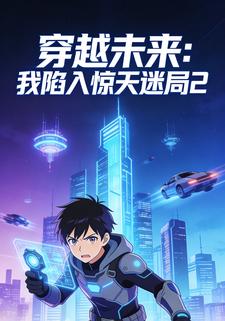 穿越未来：我陷入惊天迷局2