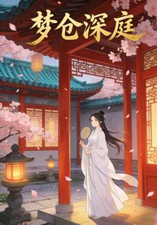 梦仓深庭