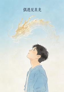 偶遇见真龙