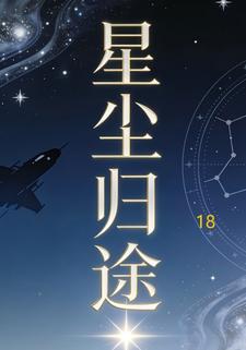 星尘归途18