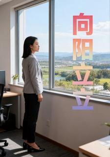 向阳立立