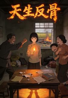 天生反骨
