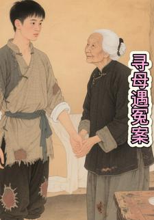 寻母遇冤案