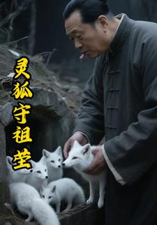 灵狐守祖茔