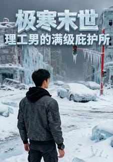 极寒末世：理工男的满级庇护所