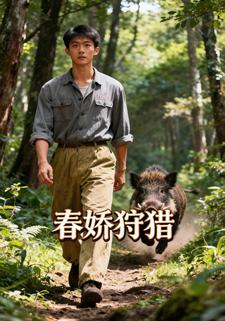 春野狩猎