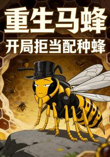 重生马蜂：开局拒当配种蜂