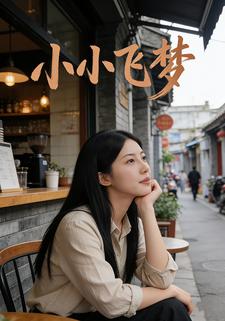 小小飞梦