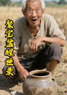 聚宝盆醒世录