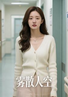 雾散人空