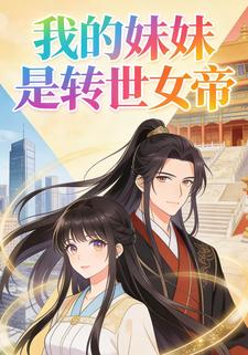 我的妹妹是转世女帝