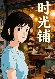 巷尾的拾光旧物铺