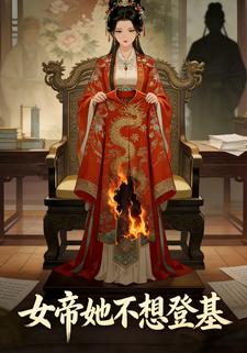 女帝她不想登基