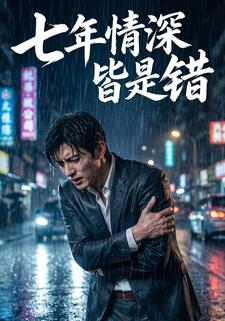 七年情深皆是错