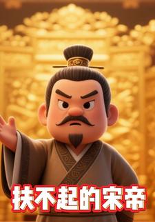 扶不起的宋帝