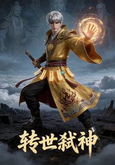 转世弑神