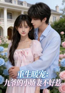 重生暖宠：九爷的小娇妻不好惹
