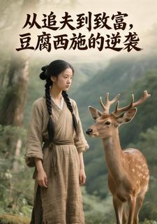 从追夫到致富，豆腐西施的逆袭
