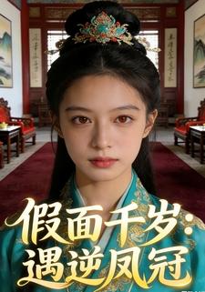 假面千岁：遇逆凤冠