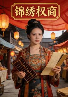 锦绣权商