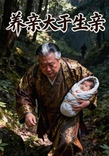 养亲大于生亲