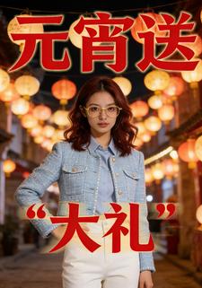 元宵送“大礼”