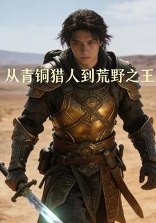 从青铜猎人到荒野之王