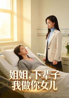 姐姐，下辈子我做你女儿