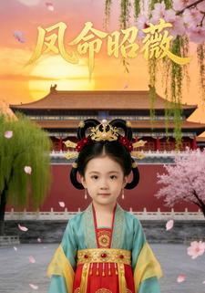 凤命昭薇