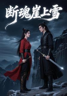 断魂崖上雪