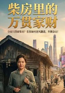 柴房里的万贯家财