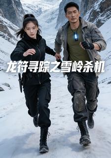 龙符寻踪之雪岭杀机