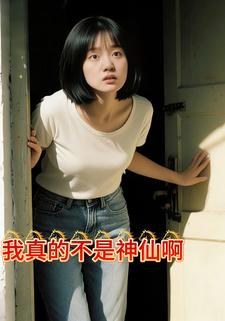我真的不是神仙啊