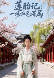 莲胎记：一场血色谋局