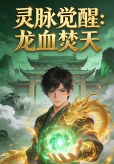 灵脉觉醒：龙血焚天