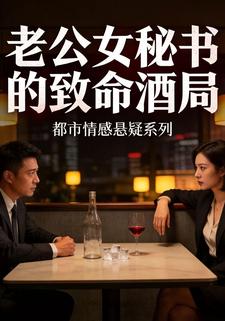 老公女秘书的致命酒局