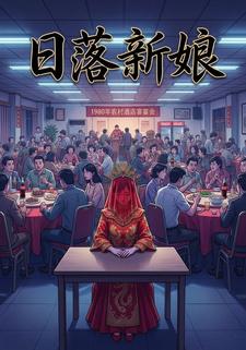 日落新娘