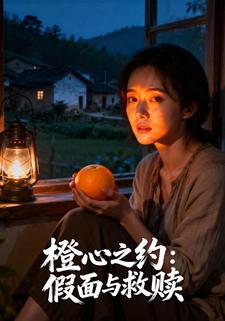 橙心之约：假面与救赎