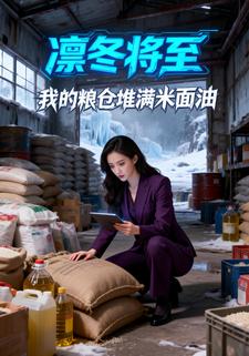 凛冬将至：我的粮仓堆满米面油