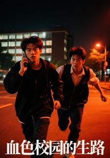 血色校园的生路