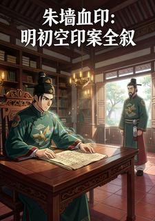 朱墙血印：明初空印案全叙