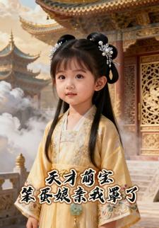 天才萌宝：笨蛋娘亲我罩了