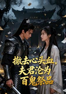 撤去心头血，夫君沦为百鬼祭品