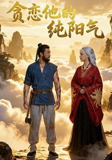 贪恋他的纯阳气
