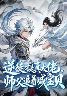逆徒才是真大佬，师父追着喊宝贝