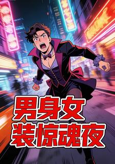 男身女装惊魂夜