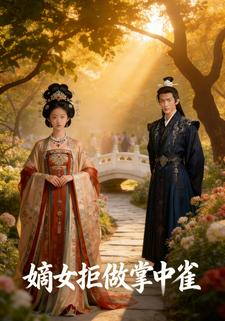 嫡女拒做掌中雀