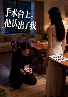 手术台上，他认出了我